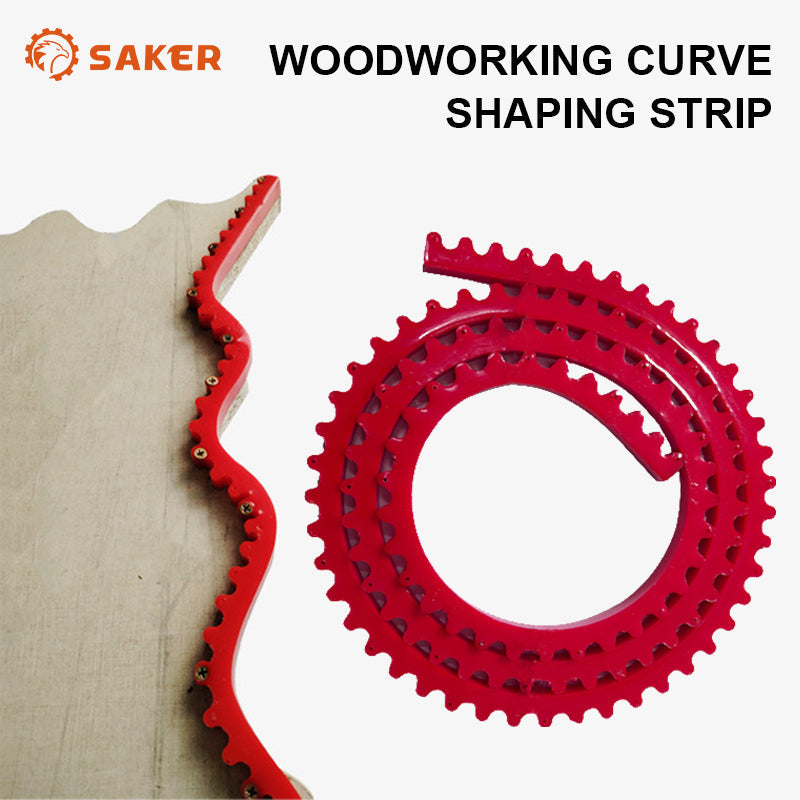 BowLift | WOODWORKING PROFILING STRIP