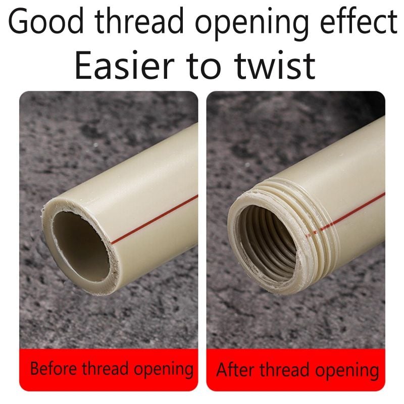 BowLift | Pipe Thread Cutting Tool