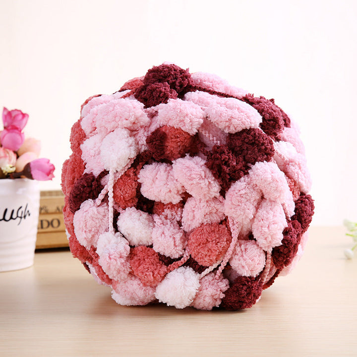 BowLift | DIYWool - Durable, soft wool with vibrant colors for every season