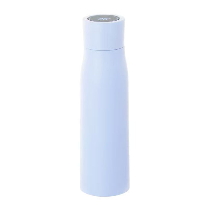 BowLift | Aquyn UV Light Water Bottle – Smart Water Bottle with UV Sterilization for Clean Drinking Water