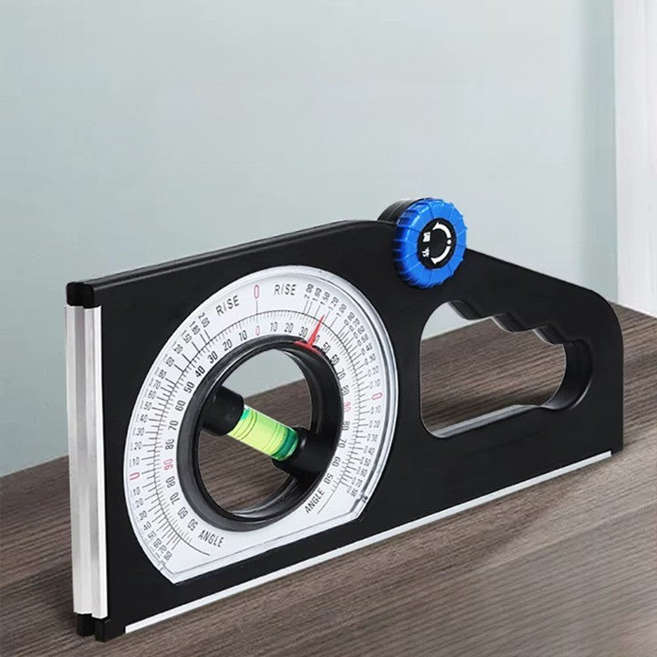 BowLift | Magnetic Digital Angle Level Finder Protractor