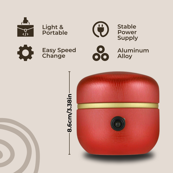 BowLift | Fire Forge Mini Pottery Machine — Creative Freedom and Relaxed Masterpieces Right at Home