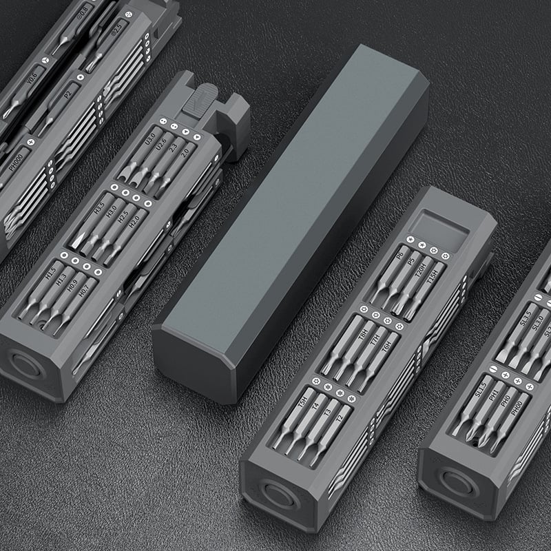 VoltEdge MiniPro — Master every mini project with brutal precision and endless power! | Bowlift