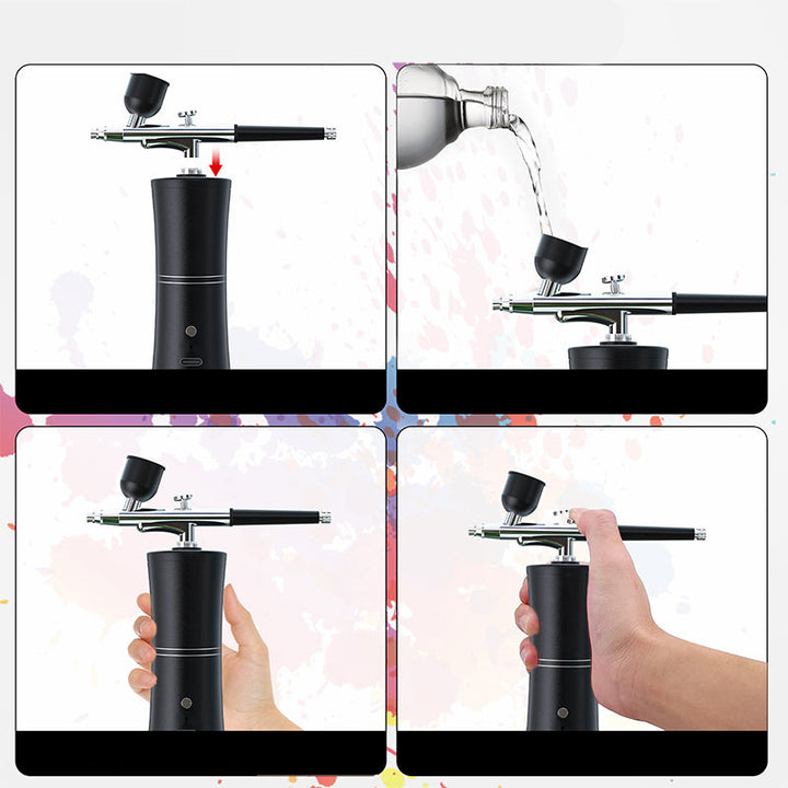 LumoraFlex — Feel the power of instant lightness and true freedom in everyday life | Bowlift
