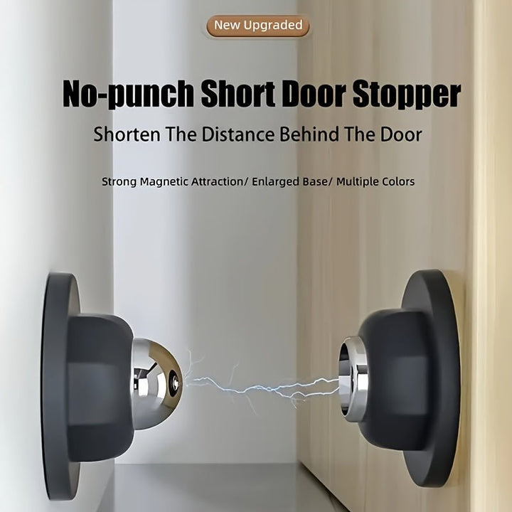 BowLift | MagnetStopper | Keep your doors open easily