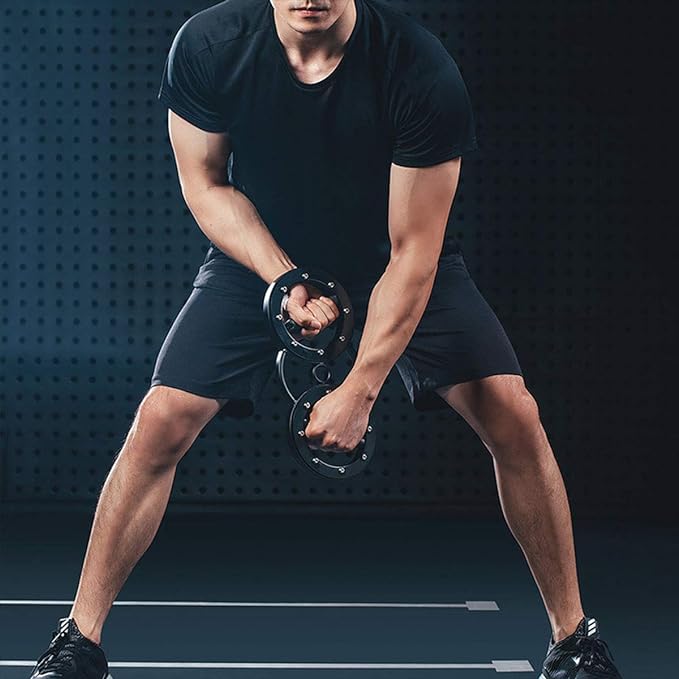 BowLift | ForceGrip Enhance Hand Endurance