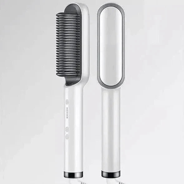 BowLift | LuminaLiss — Transforms unruly hair into a silky smooth dream in just 2 minutes