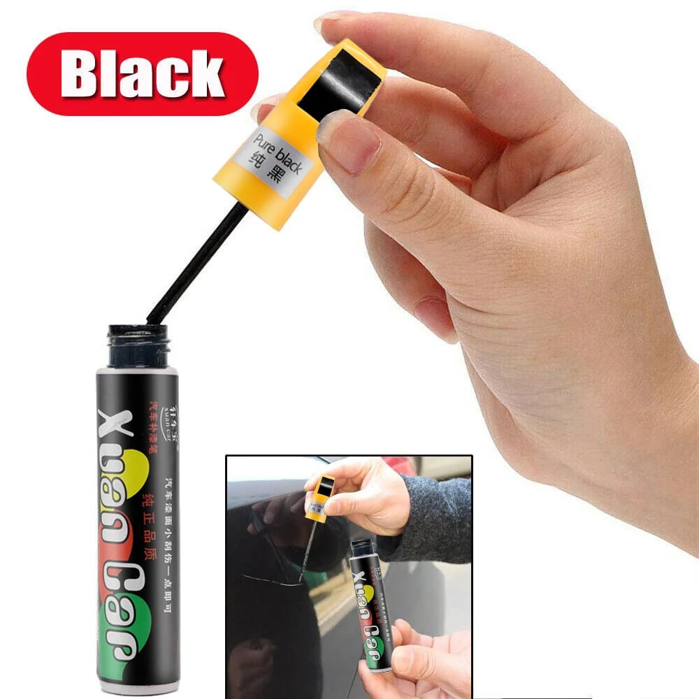 BowLift | Rubbeln️ | The professional paint marker for scratches