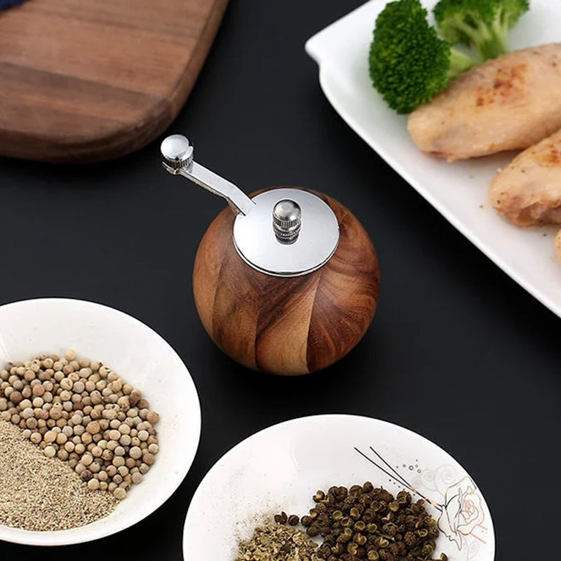 BowLift | OakGrind – Discover intense spices for flavorful meals