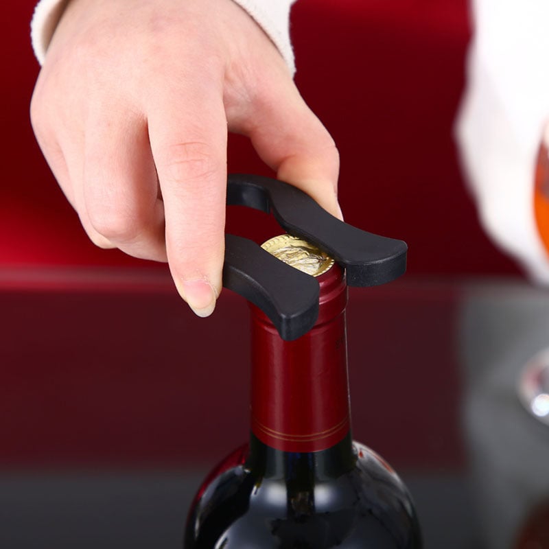 BowLift | Wino on the Go Wine Opening Set