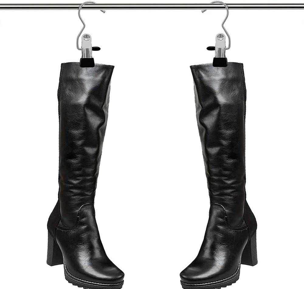 BowLift | Hanging clips - Easily organize your clothes!