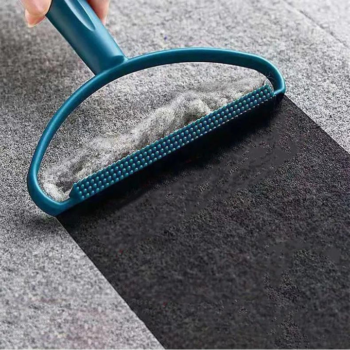 BowLift | Pelucheswipe | Goodbye to hair in one gesture