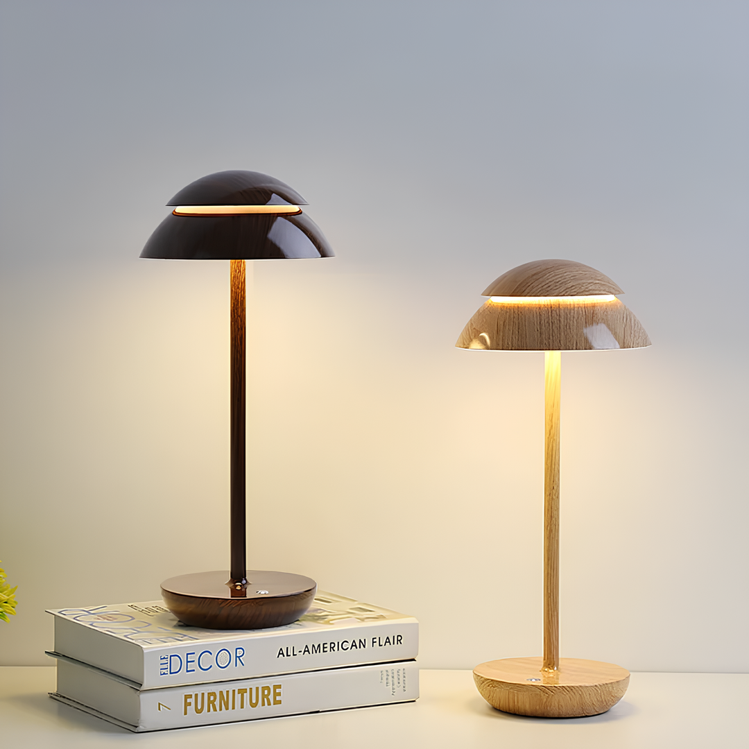 BowLift | Luminous Prestige Lamp