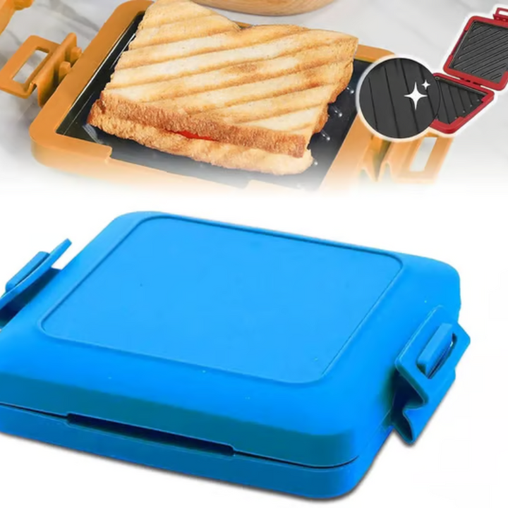 BowLift | CrunchBlaze — Give your snacks the crispy grill kick that makes them irresistible in minutes!