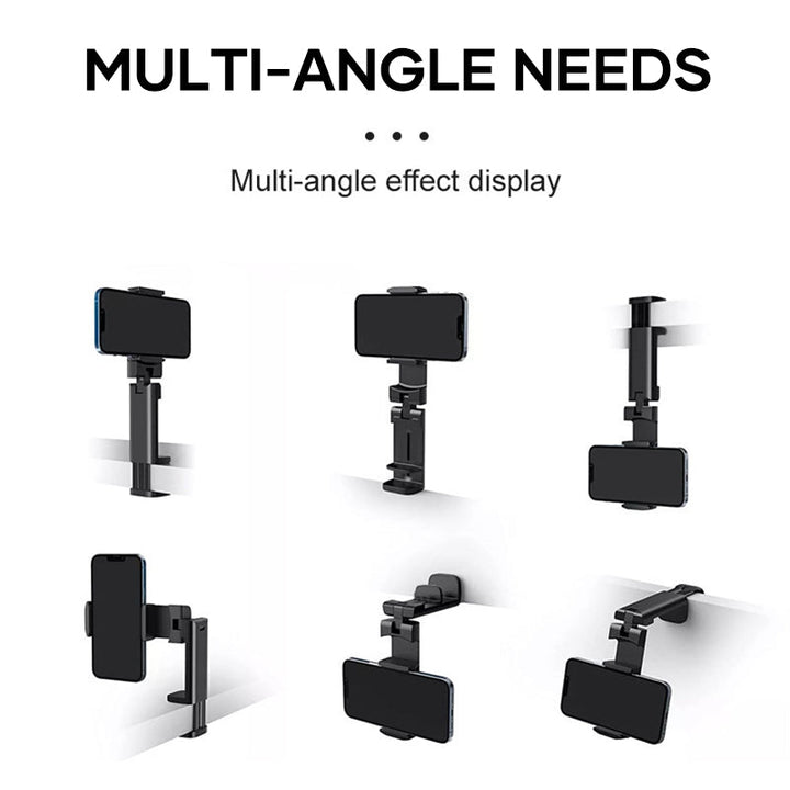BowLift | 360° Adjustable Mobile Phone Holder