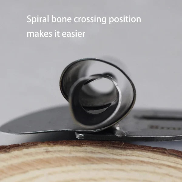 BowLift | NahtSparer™ Hemming Foot for Sewing