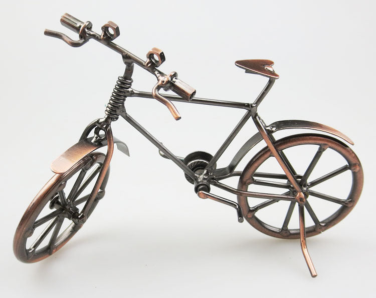 BowLift |  Bicycle Model Scale DIY