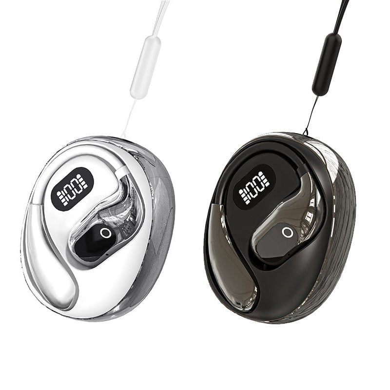 BowLift | Multi-language Smart Translation Bluetooth Headset