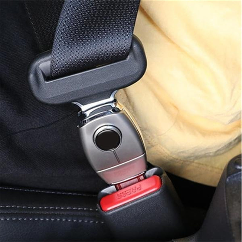 BowLift | Metal Seat Belt Extender For Vehicles