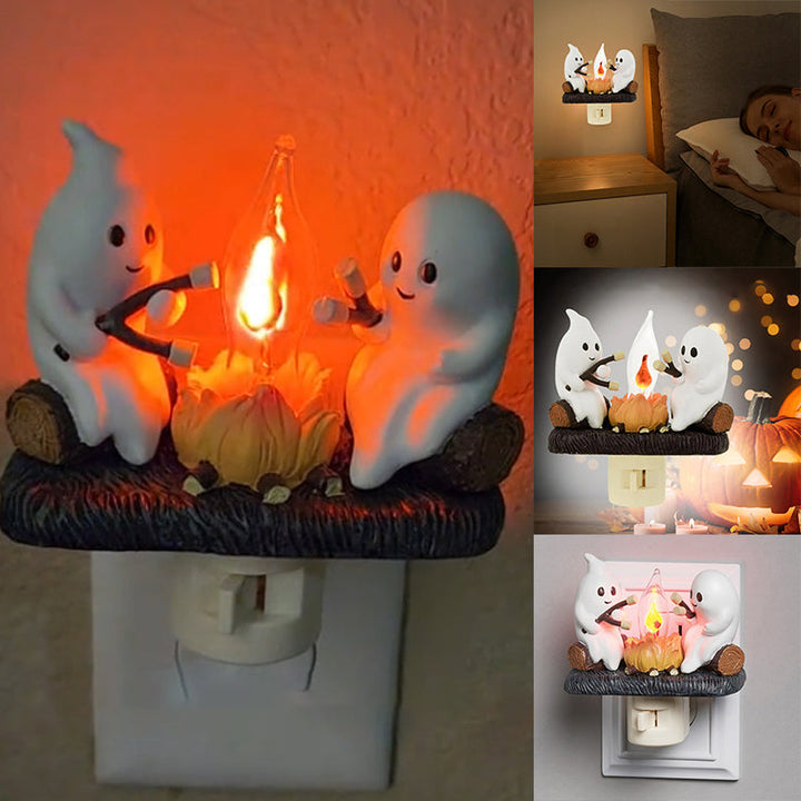 BowLift | FireLure — Enchant your home with irresistible warmth and magical flickering flames
