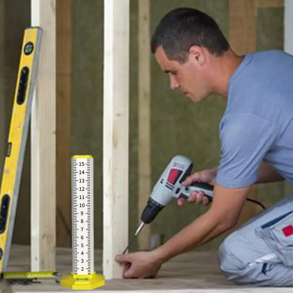 PowerMess Pro — Perfect measurement accuracy that gives your projects a professional touch! | Bowlift