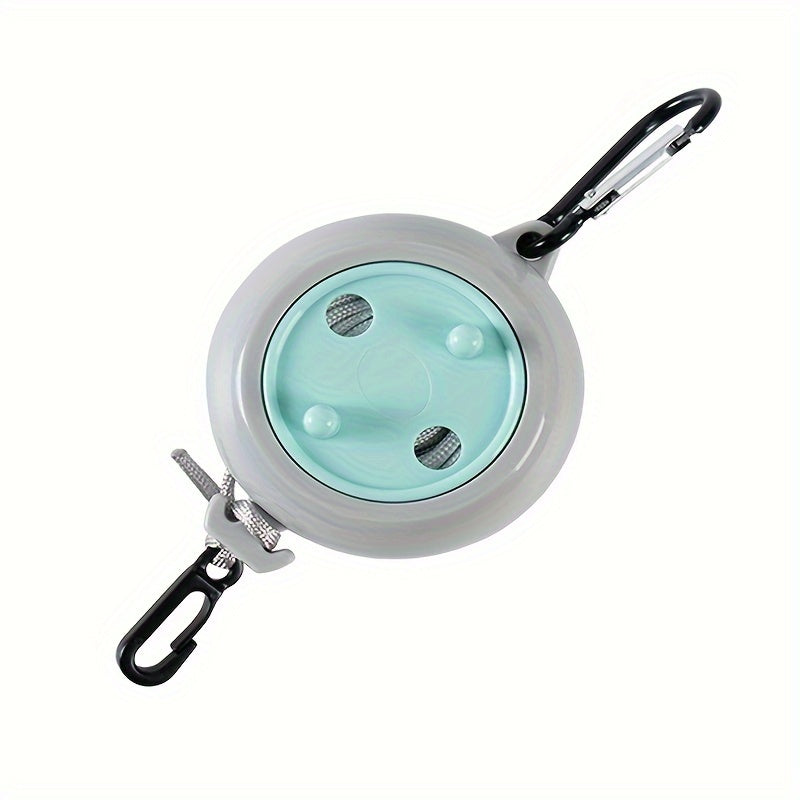 BowLift | TravelDry Flex – Your clothesline for on the go