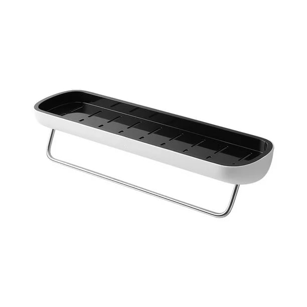 BowLift | Best Gift - No-Drill Bathroom Storage Shelf