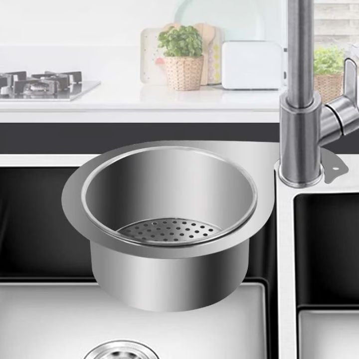 UltimateSinkGuard — Perfect cleanliness and free rinsing without annoying stress | Bowlift