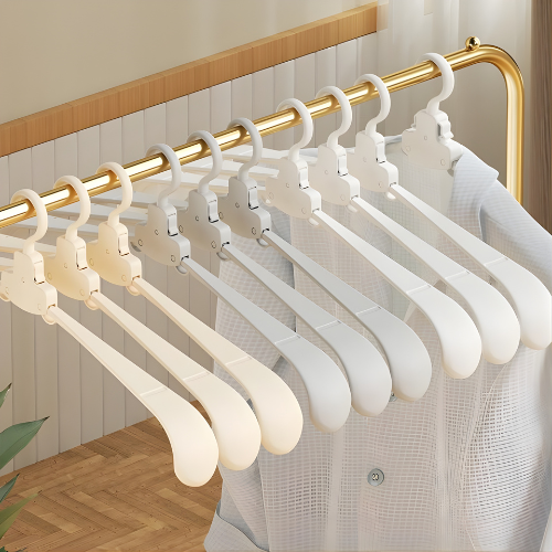 SnapGuard — Perfectly fitting shirts and tidy wardrobes without crease stress | Bowlift
