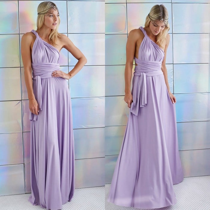 BowLift | Gracen Flowy Feminine Freedom