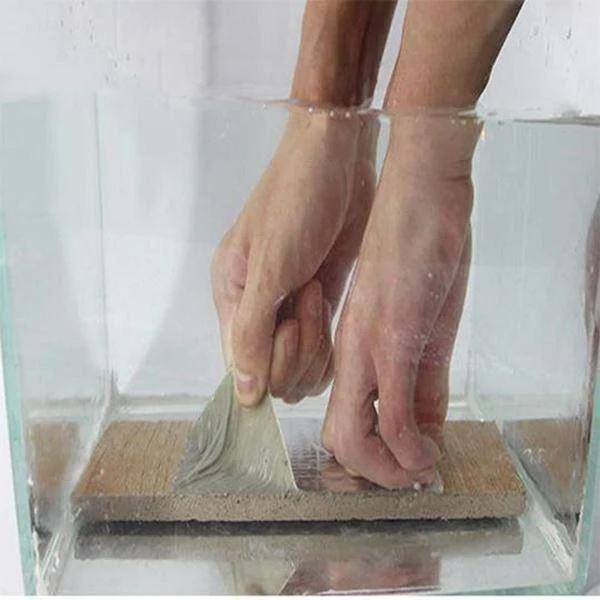 BowLift | Super waterproof tape, butyl rubber