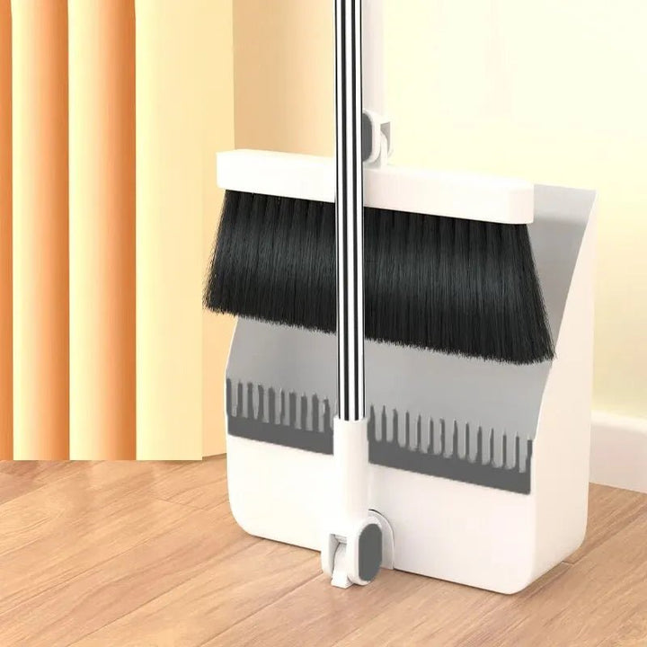 Staubhasser TurboX — Put an end to back pain and cleaning frustration – spotlessly clean in no time! | Bowlift