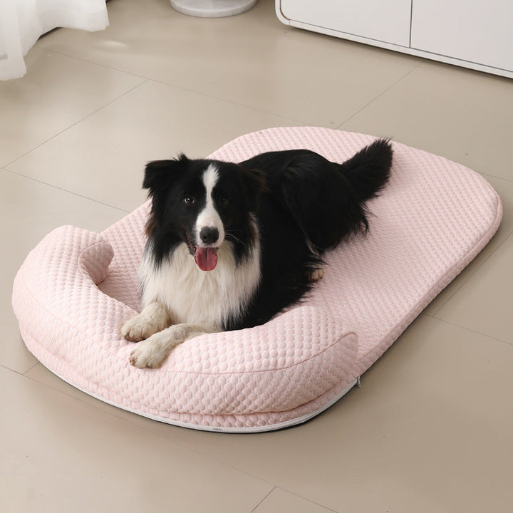 Cooling Dog Bed Mat | Bowlift