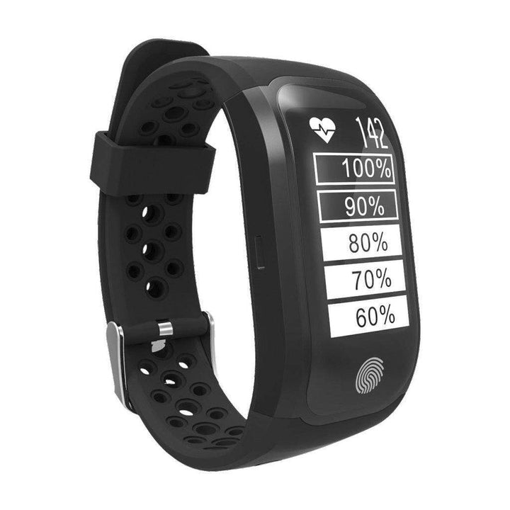 BowLift | S908 Professional GPS Smart Band IP68 Waterproof Smart Watch