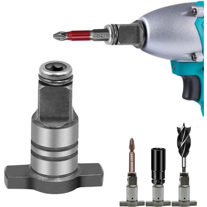 BowLift | Wrench to Hammer Adapter