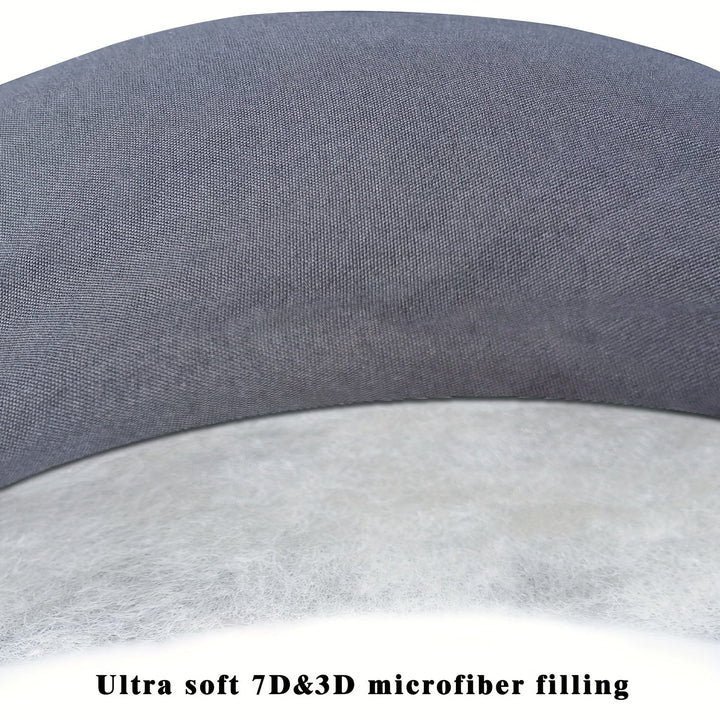 Ultimate Cooling Mattress Pad – Premium Quilted Pillow Top, Luxuriously Fluffy and Ultra-Breathable with Secure 14-18 Deep Pocket Cover – Enhanced Sleep Comfort, 1pc | Bowlift