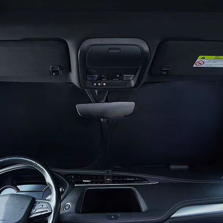 BowLift | Car sunshade front block sun visor sunscreen insulation