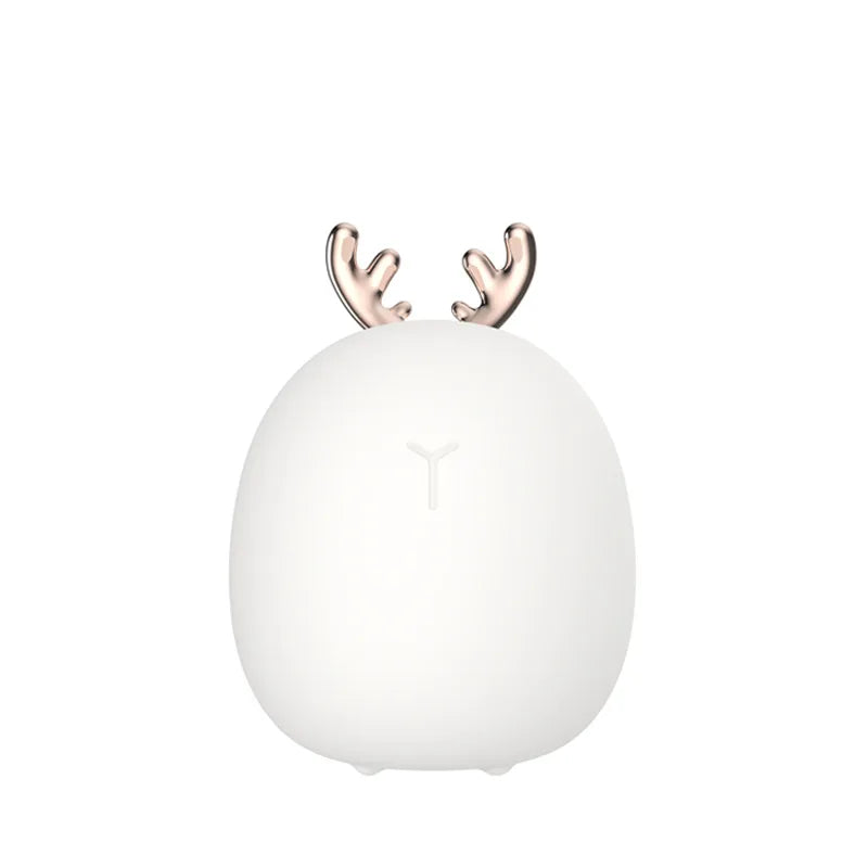 BowLift | Adorable Rabbit Deer LED Night Light