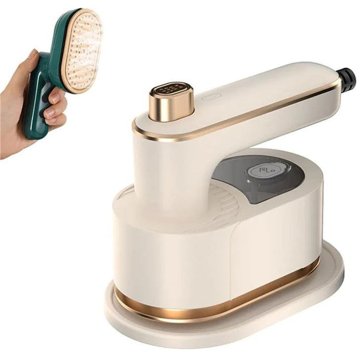 BowLift | Portable Mini Travel Iron