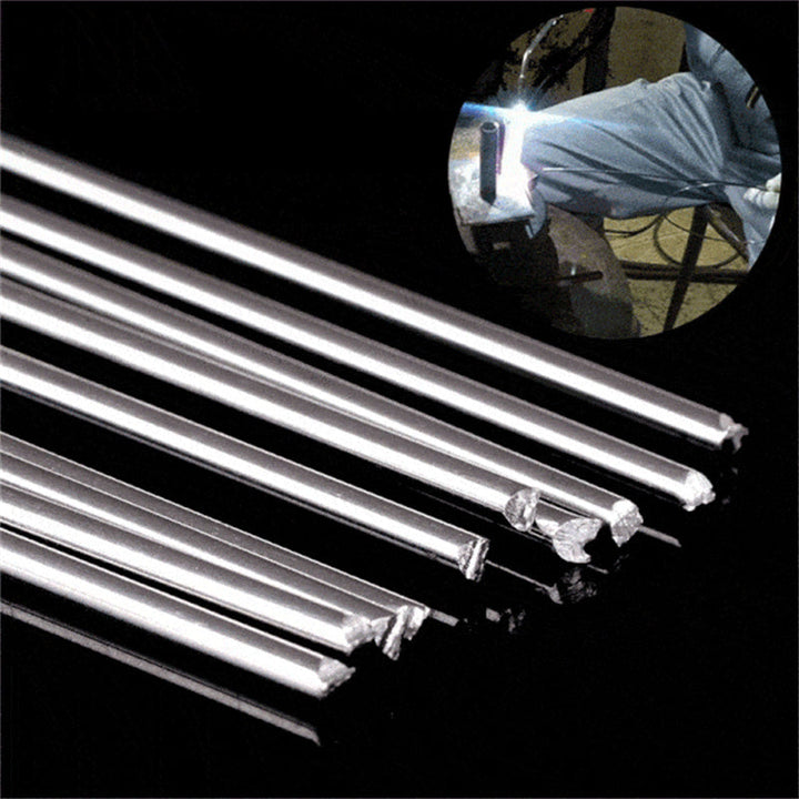 BowLift | Solution Welding Flux-Cored Rods