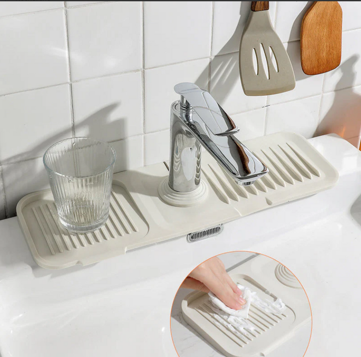 FlowGuard Pro — Finally a dry, mold-free kitchen without effort! | Bowlift