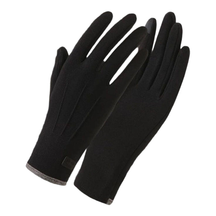 BowLift | ChicTouch – Warm yourself while talking on the phone without taking off your gloves