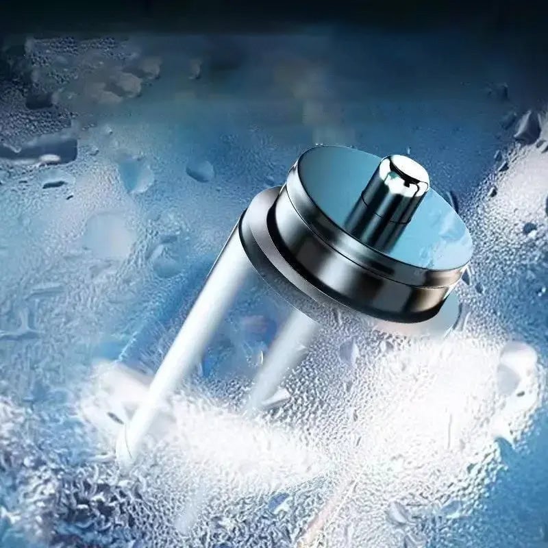 BowLift | Metal Pull-Ring Invisible Fast Car Charger