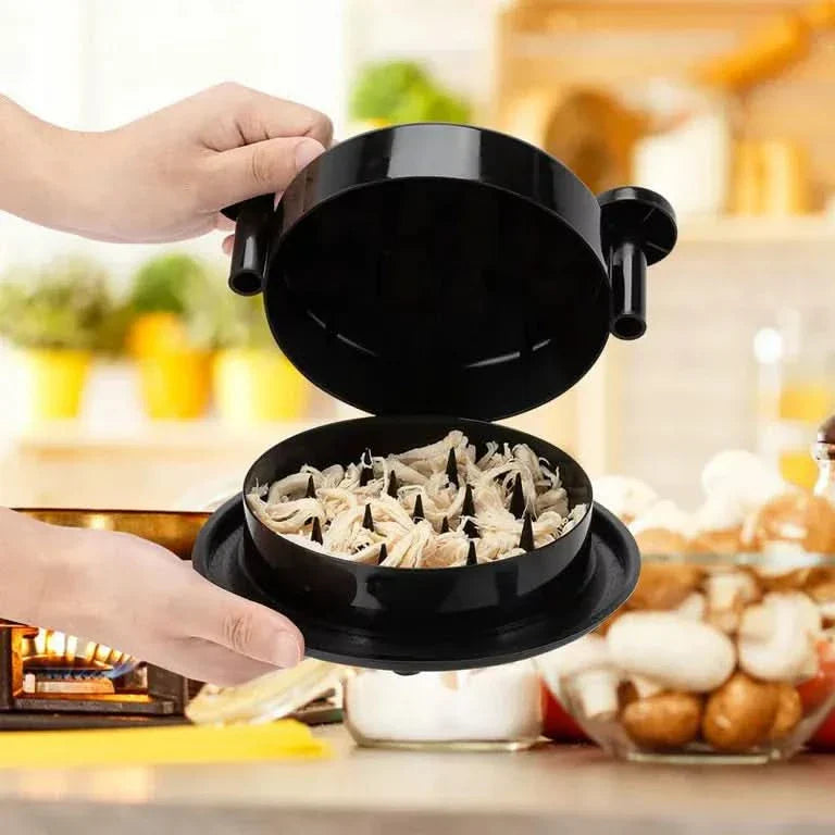BowLift | Chicken Shredder Tool for Meat and Vegetables