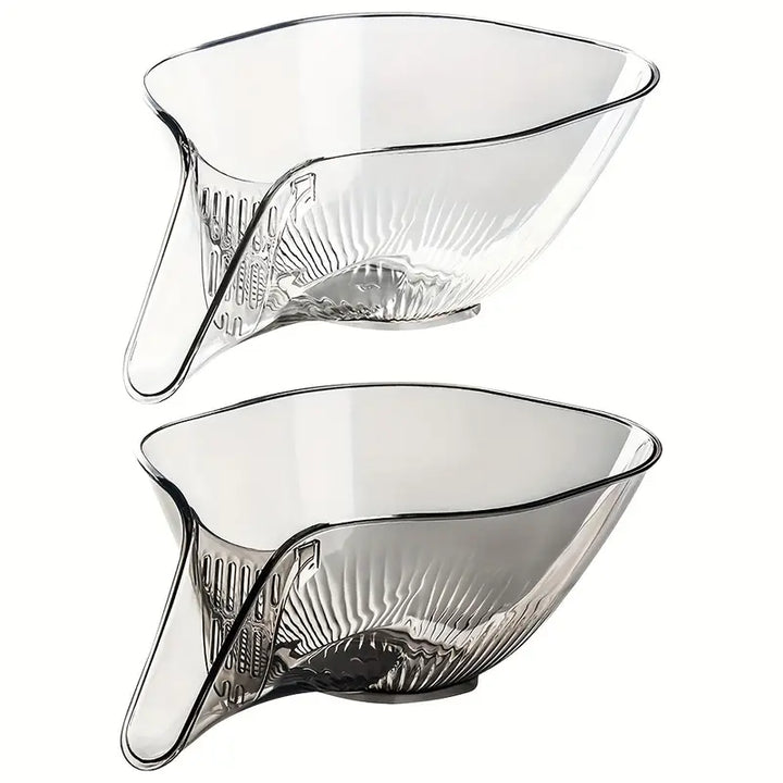 BowLift | Practical Drainage Sieve for the Kitchen