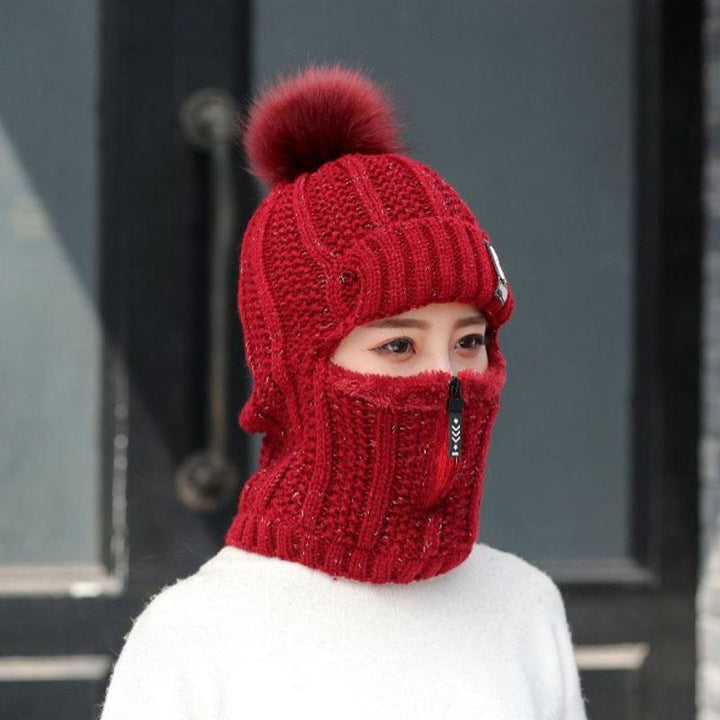 BowLift | CozyFur – Warm, fashionable and comfortable through the winter