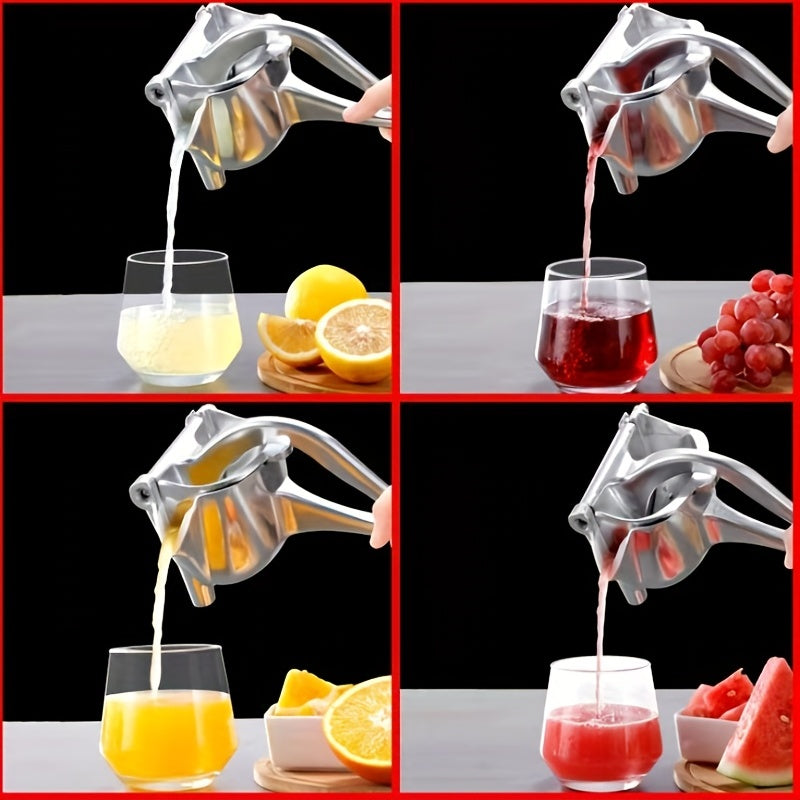 Sumba Juicer - Multifunctional Fresh Juice Machine for Home Use Bowlift