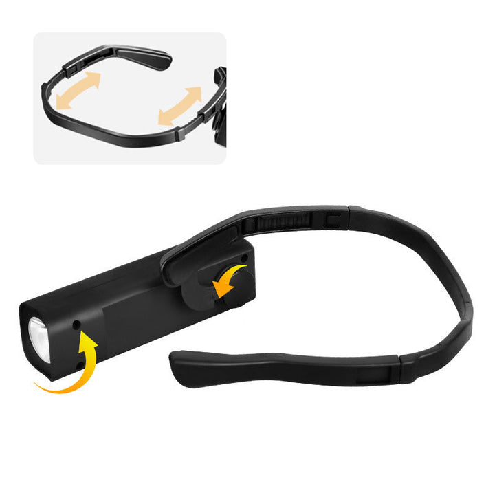 BowLift | LiteWave – Hands-free music and lighting for active outdoor adventures