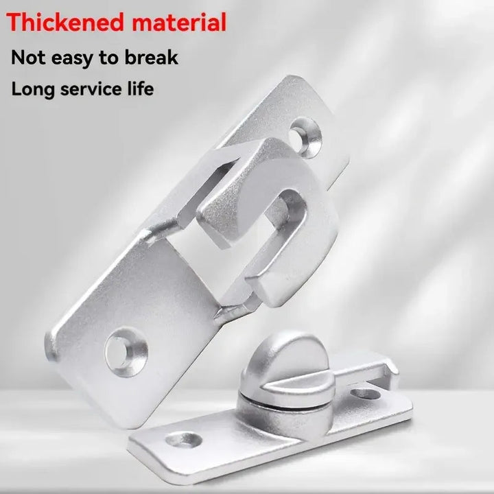 BowLift | GripGuard Pro — Protect your home in a flash from burglaries and finally feel safe!