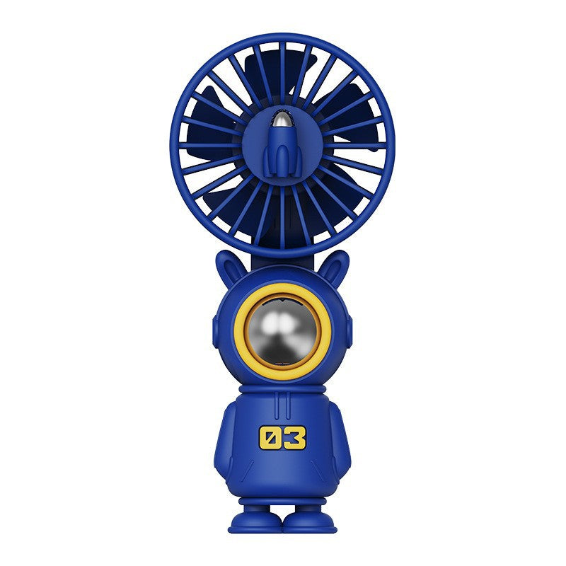 Mini Portable Hand Fan | Bowlift